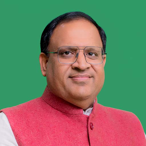 Sh. Vipul Goel